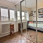 213367 - Appartement 6 personnes à Paris