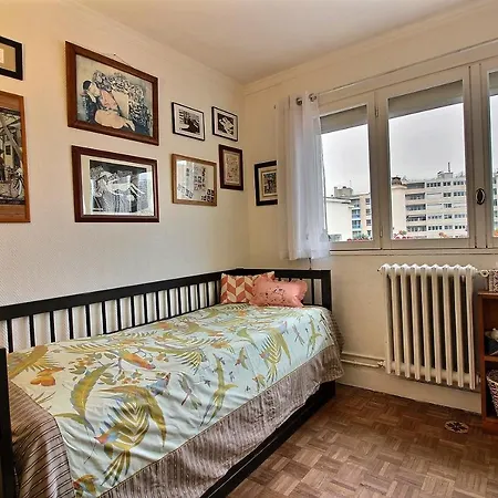 Appartamento 213367 - 6 Personnes à *