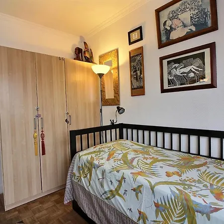 213367 - 6 Personnes à Appartamento Parigi